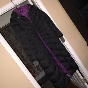 Winter Jacket